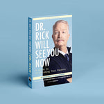 PRG1700 | Dr. Rick Book