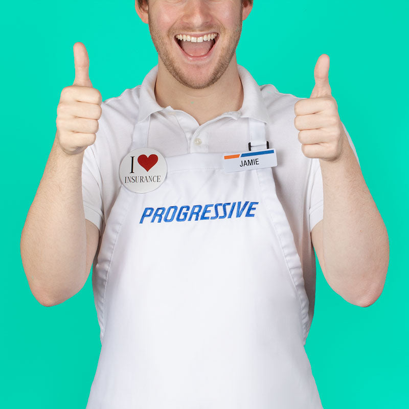 SHOP PROGRESSIVE