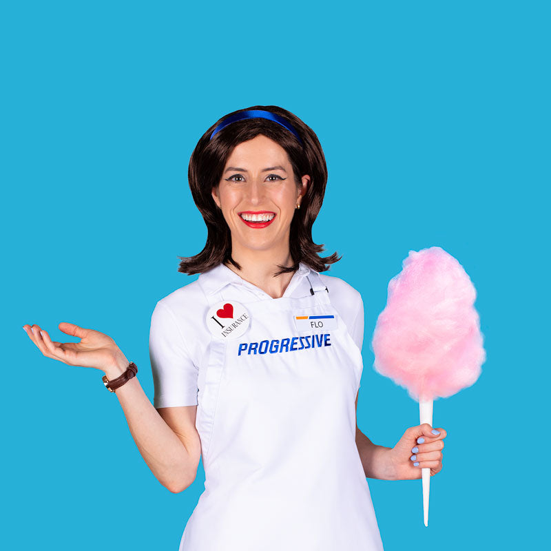 Progressive Flo Graduation PRG1351 | Flo Costume – SHOP PROGRESSIVE