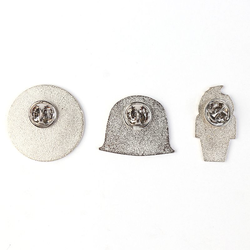 PRG1793 | Flo Flare Pin, Set of 3 – SHOP PROGRESSIVE